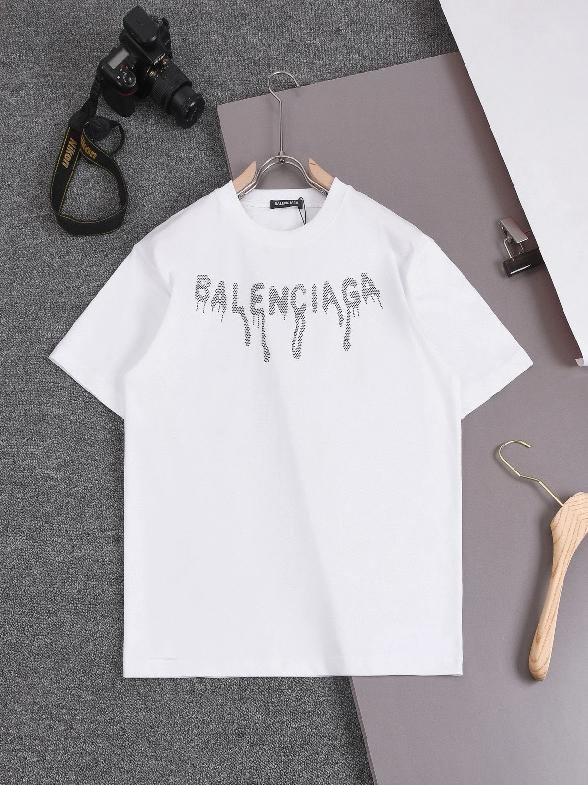 Balenciaga T-Shirts