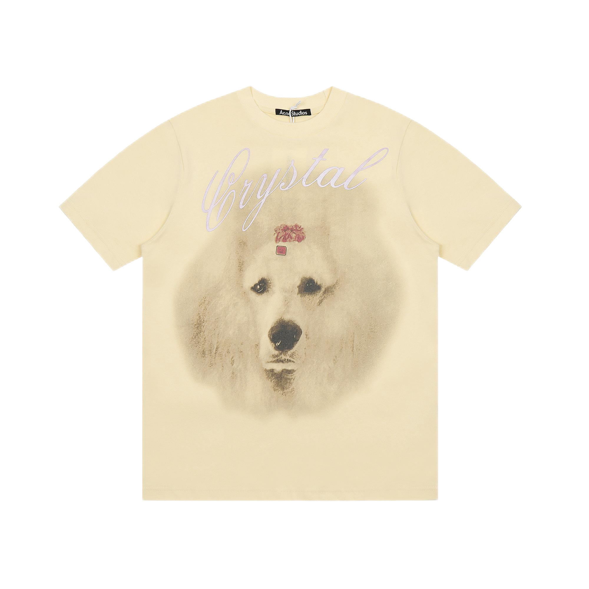 Acne Studios T-Shirts