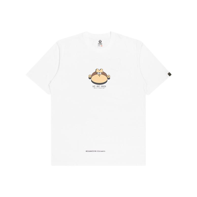A Bathing Ape T-Shirts
