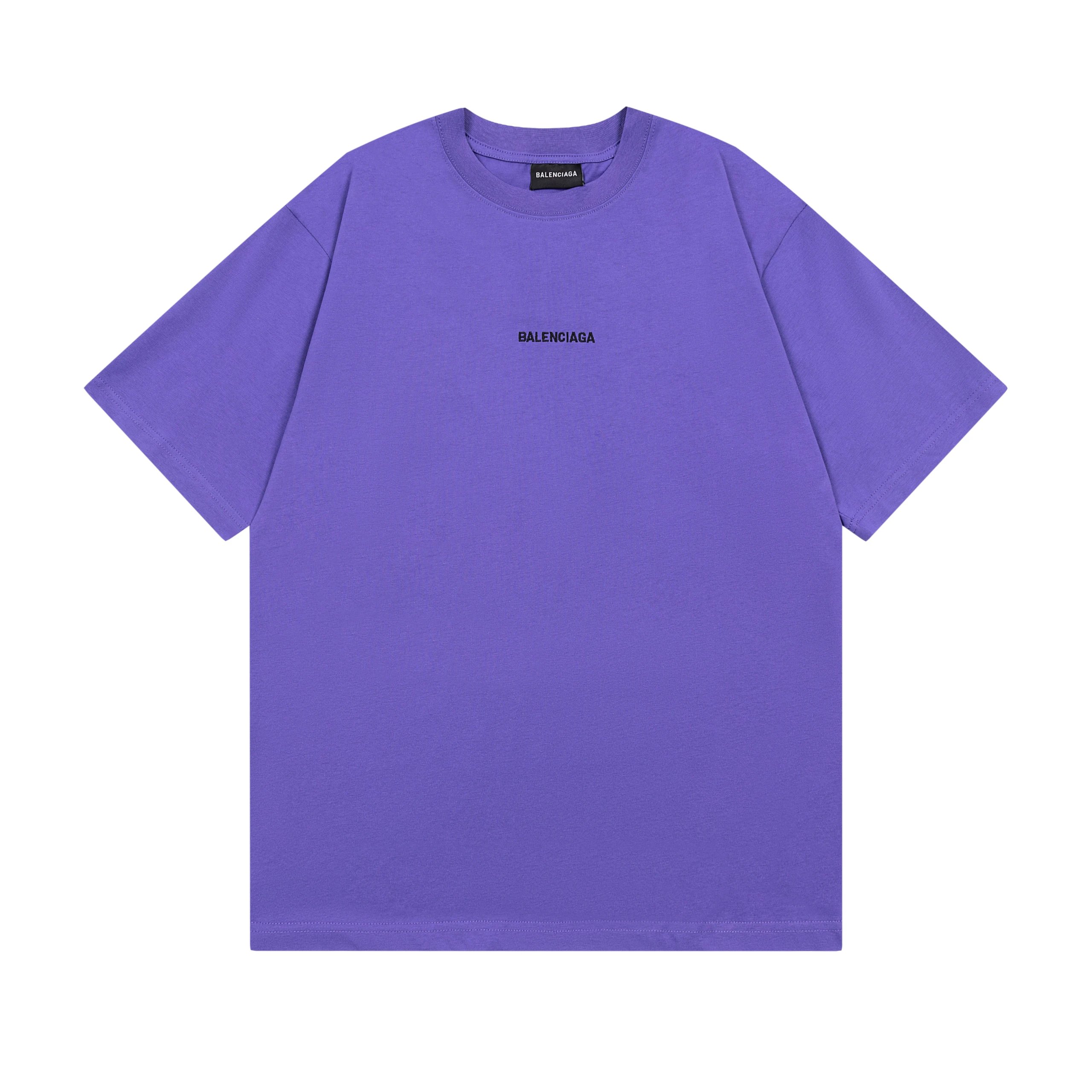 Balenciaga T-Shirts
