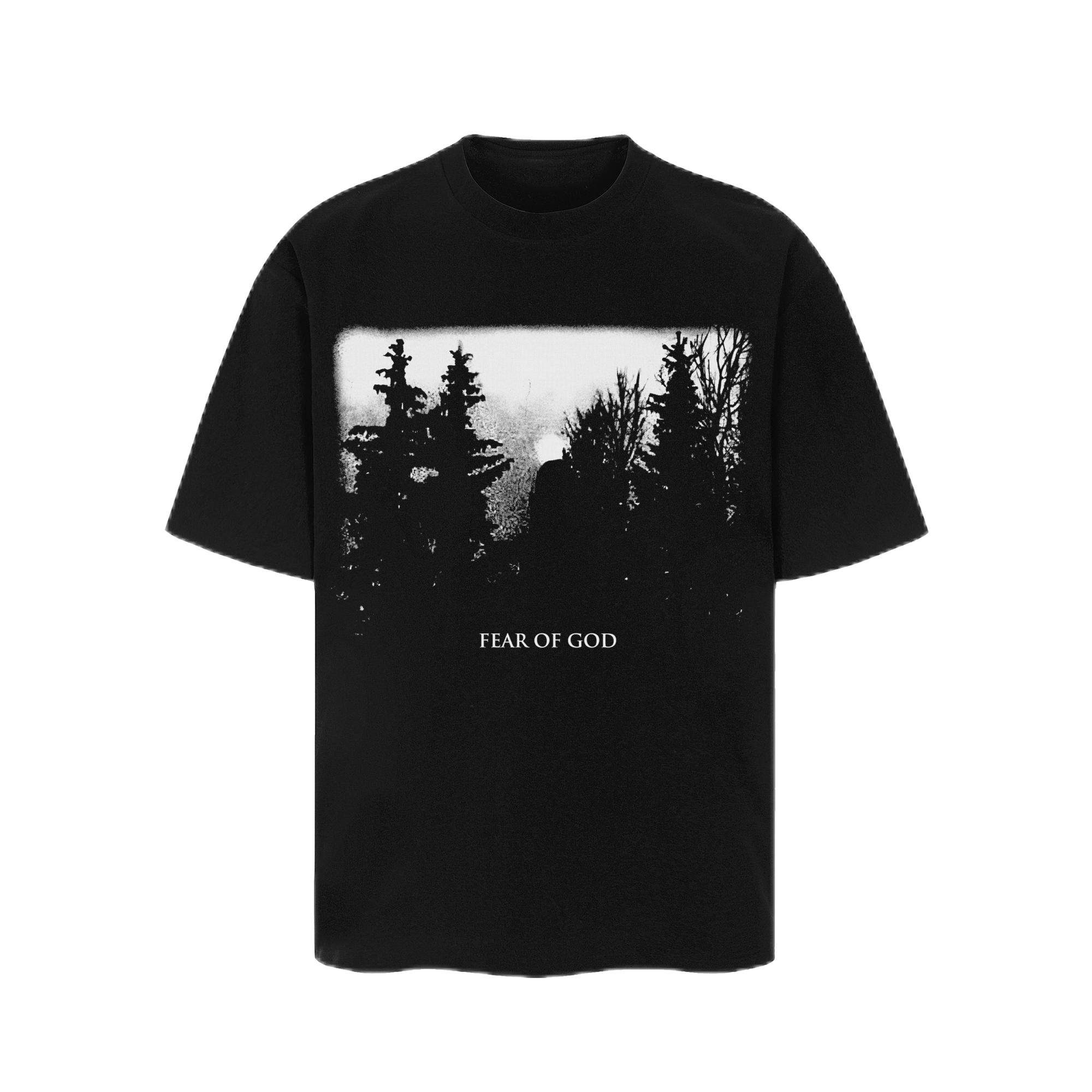 Fear of God T-Shirts