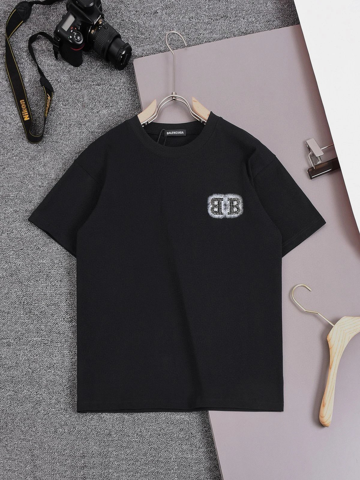 Balenciaga T-Shirts