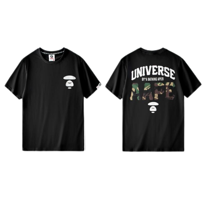 A Bathing Ape T-Shirts