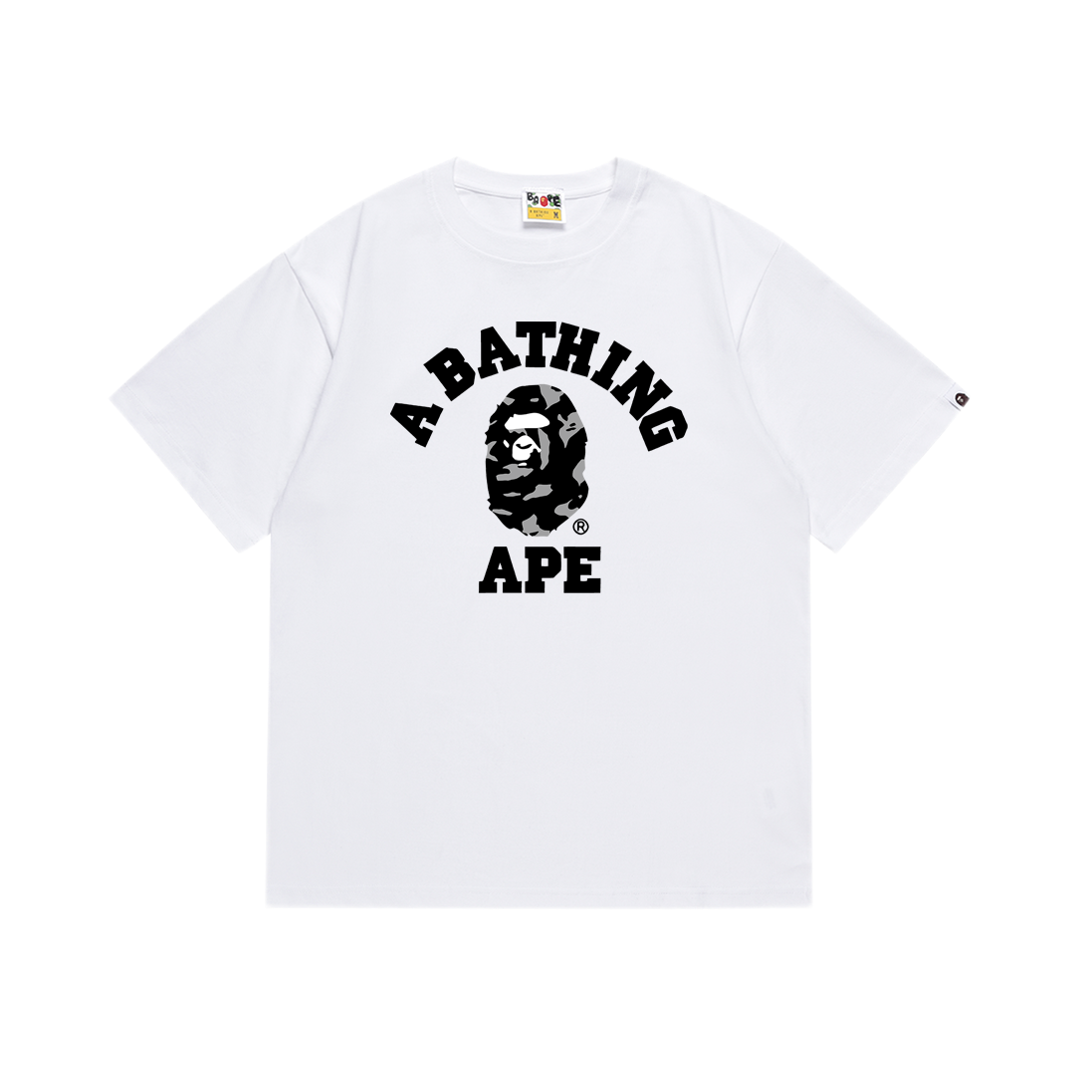 A Bathing Ape T-Shirts