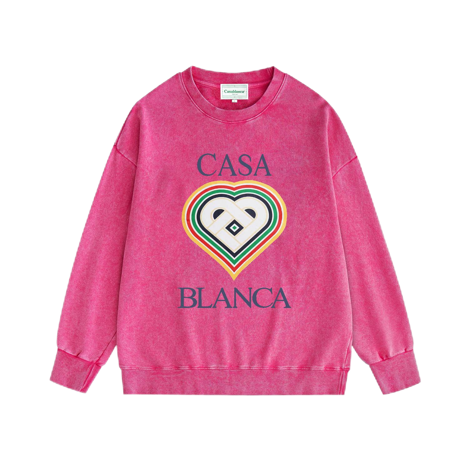 Casablanca Hoodies