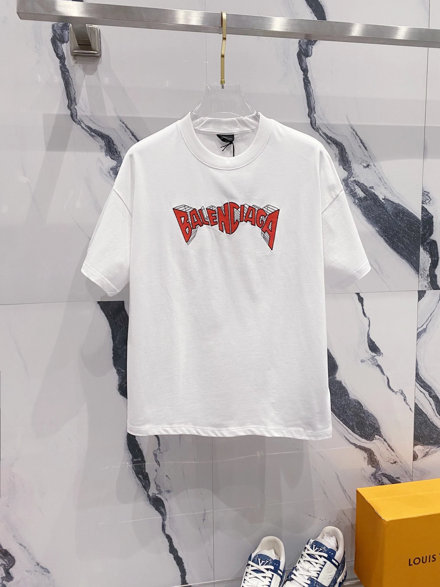 Balenciaga T-Shirts