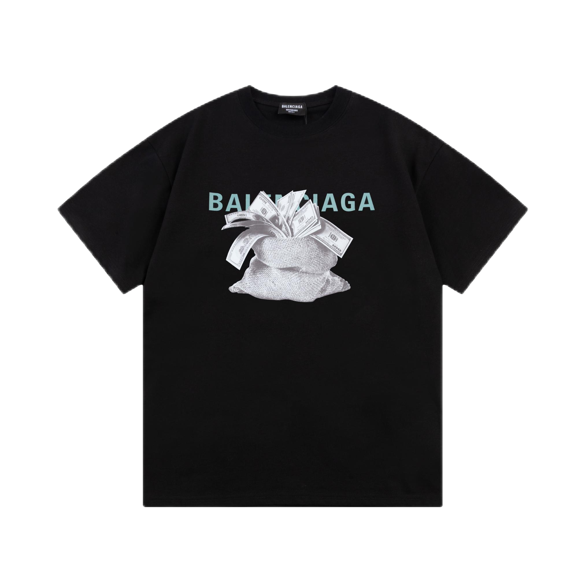 Balenciaga T-Shirts