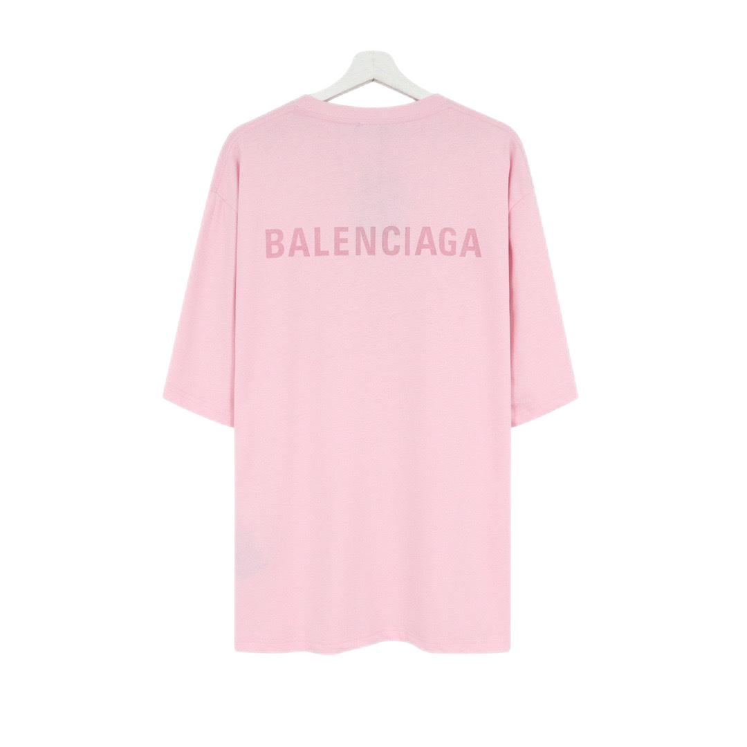 Balenciaga T-Shirts