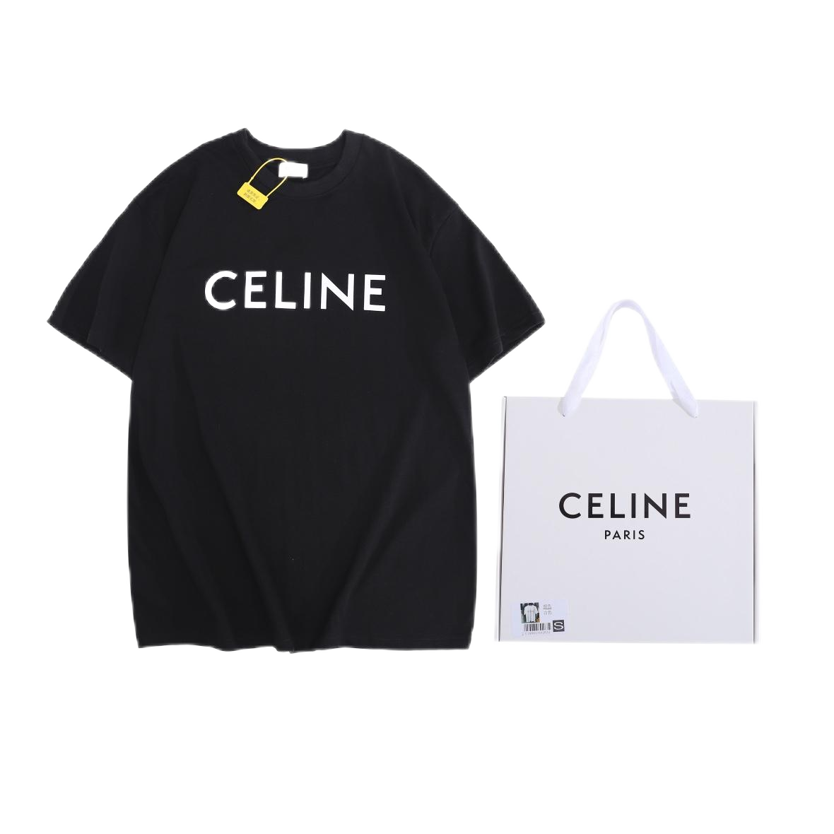 Celine T-Shirts
