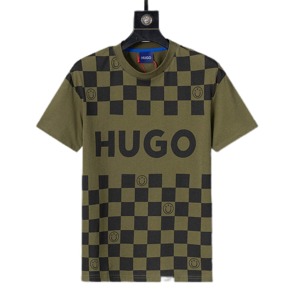 HUGO BOSS T-Shirts