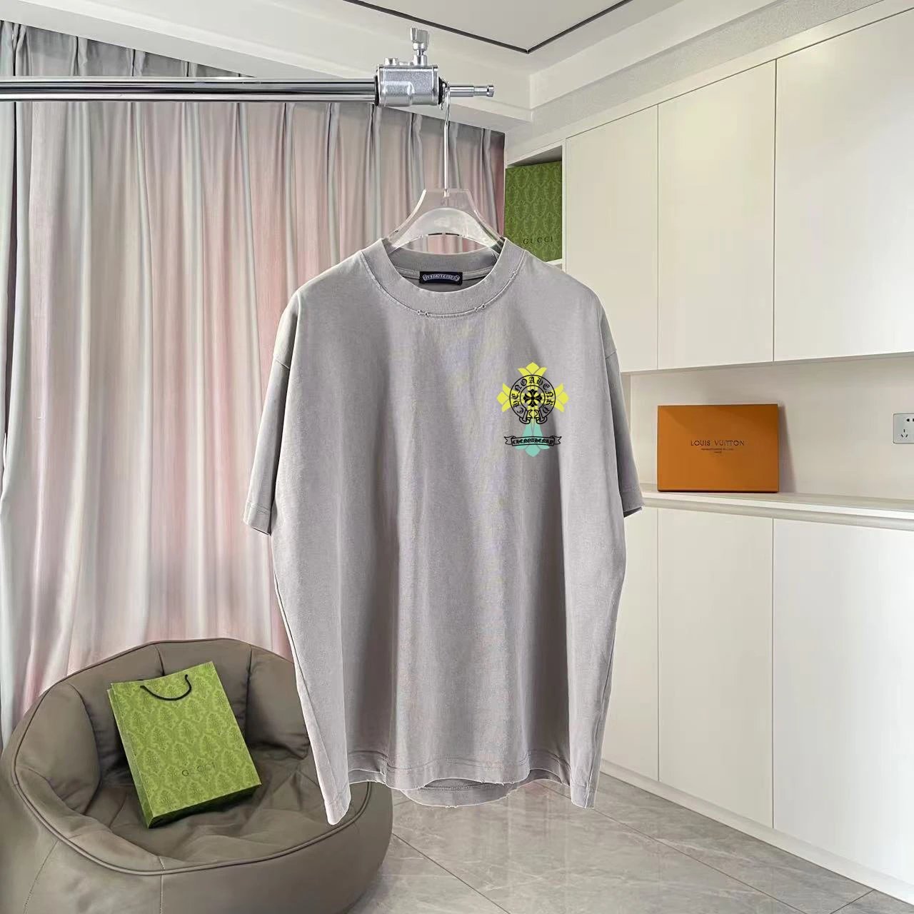 Chrome Hearts T-Shirts