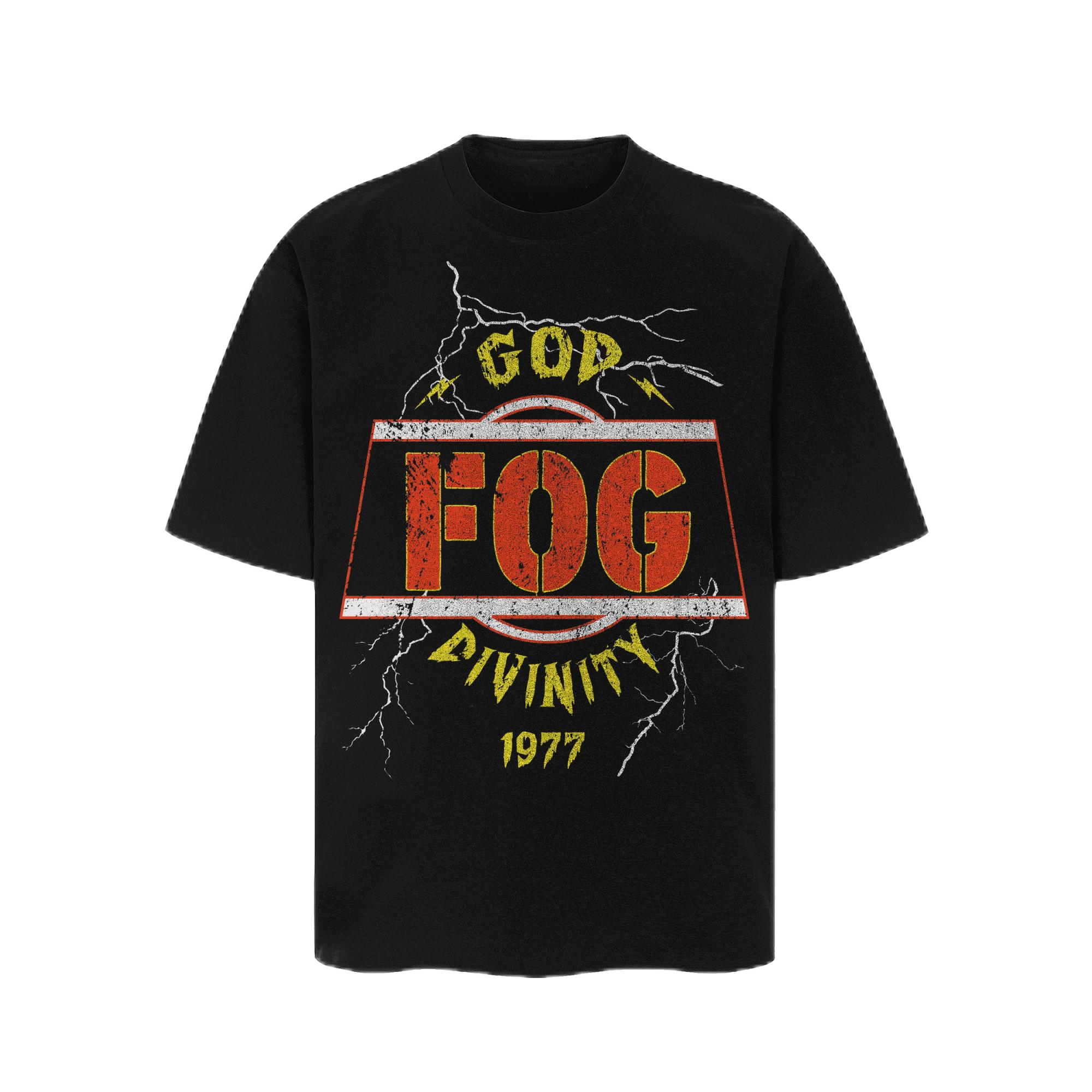 Fear of God T-Shirts