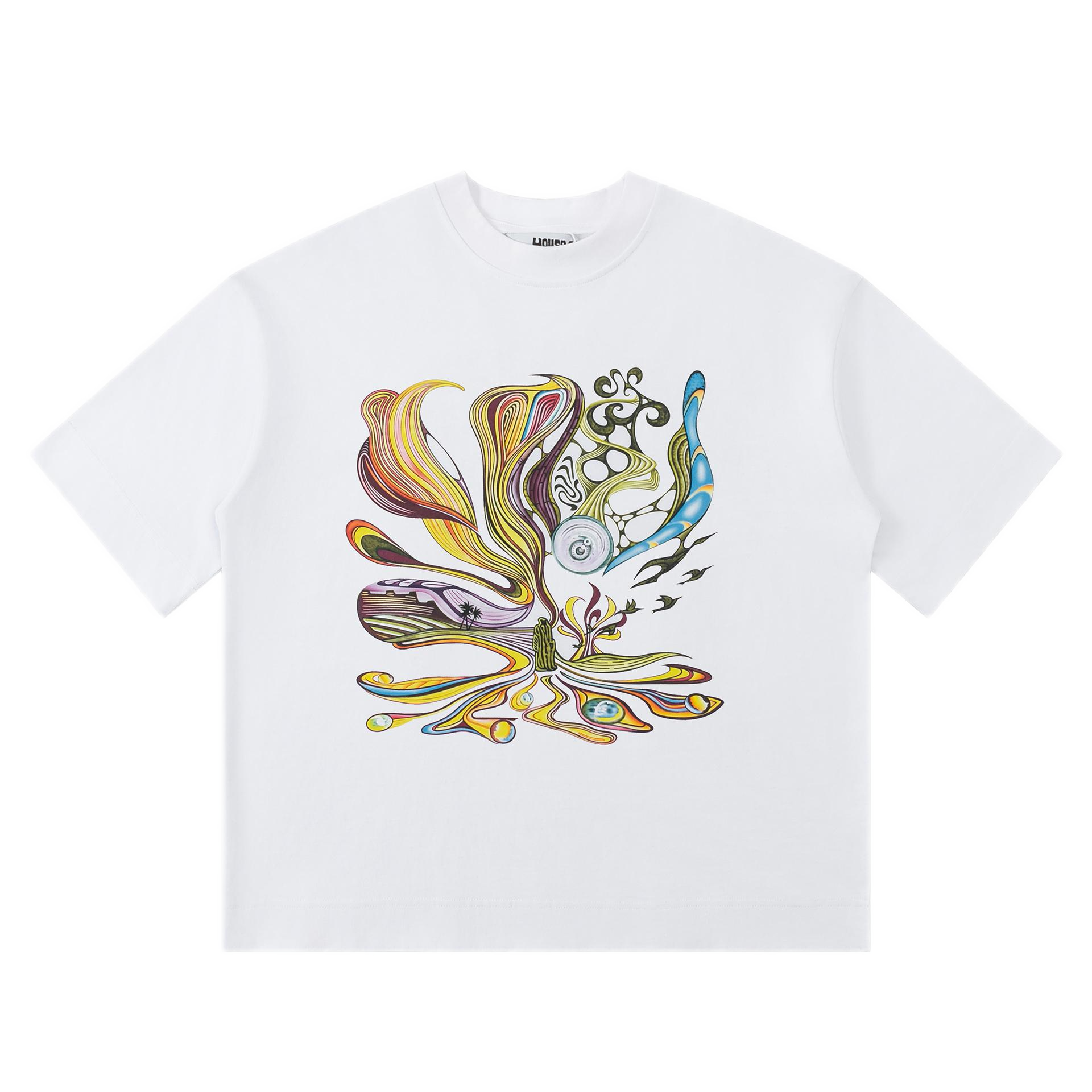 House of CB T-Shirts