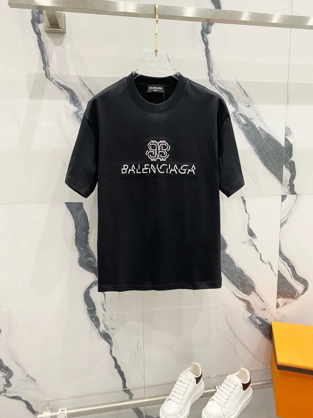Balenciaga T-Shirts