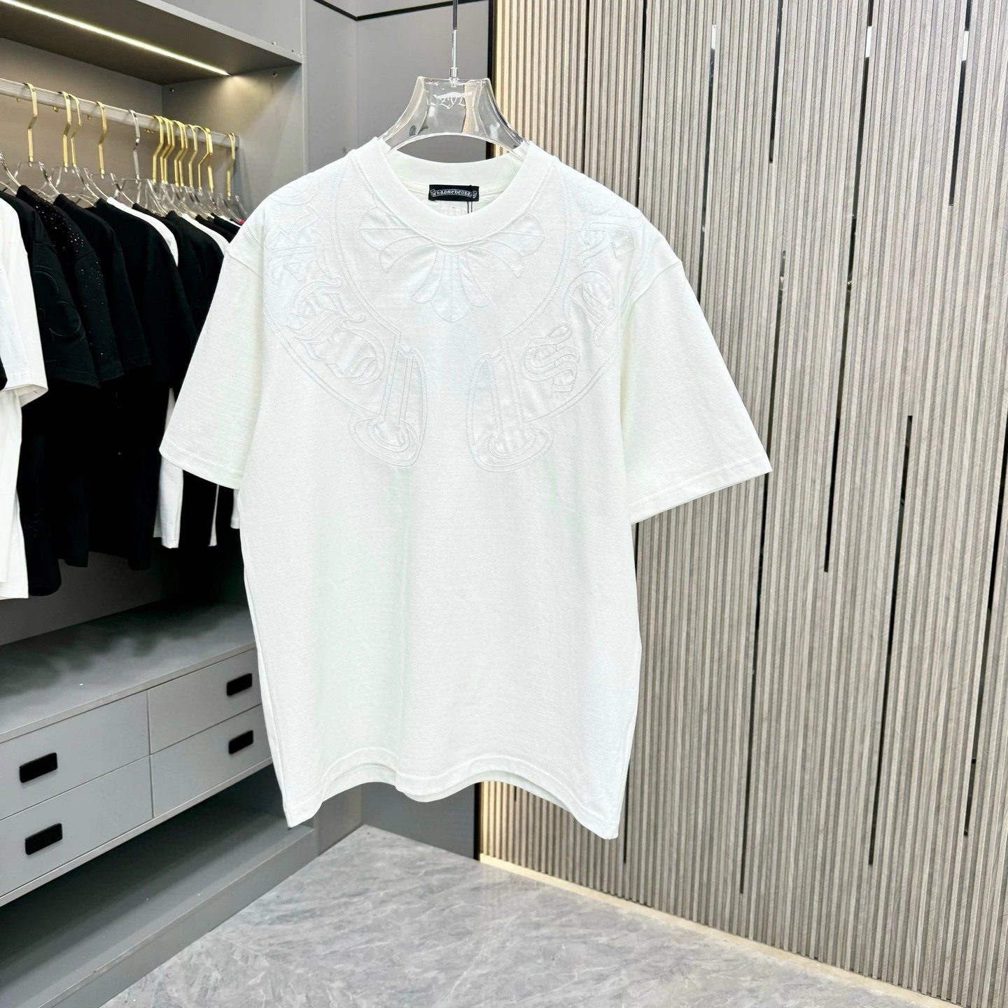 Chrome Hearts T-Shirts