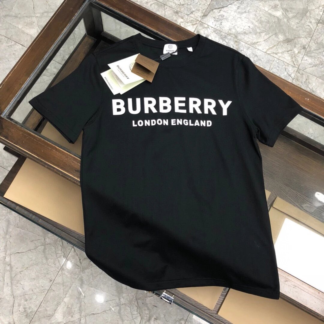 Burberry T-Shirts