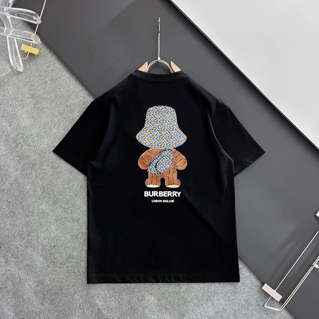 Burberry T-Shirts