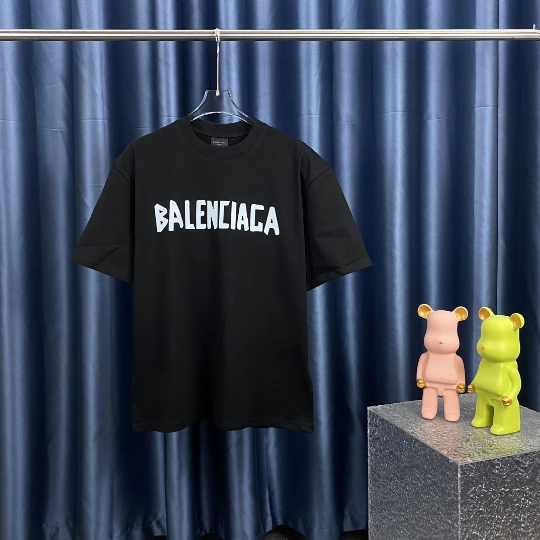 Balenciaga T-Shirts