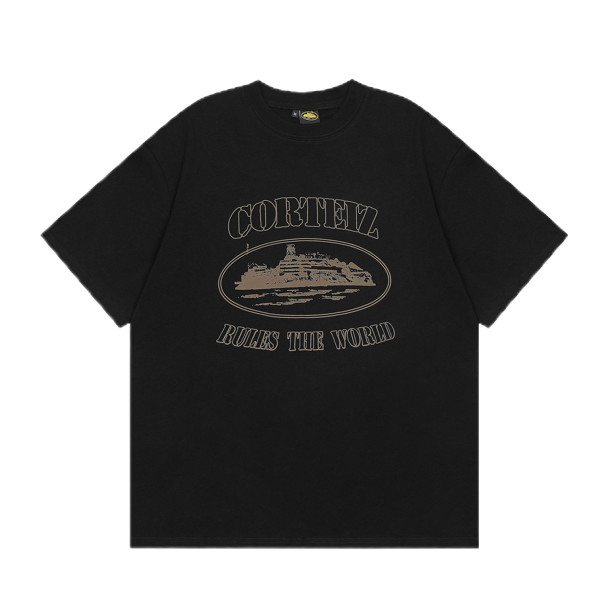 Corteiz T-Shirts