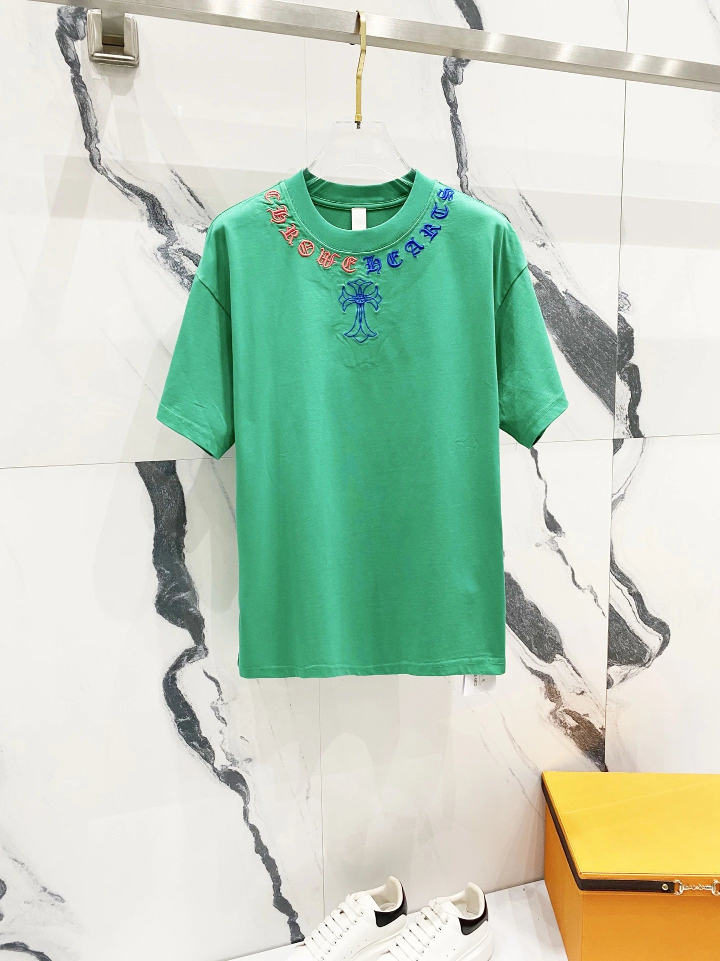 Chrome Hearts T-Shirts