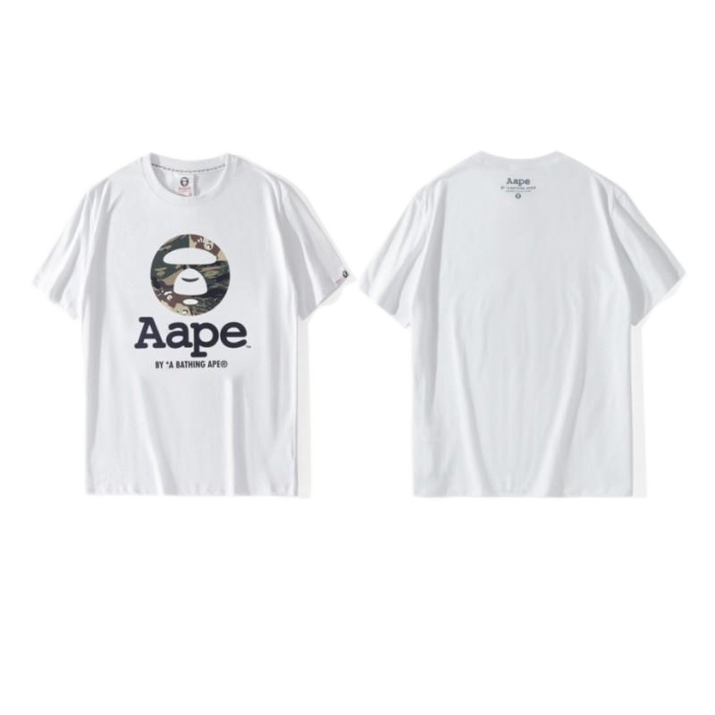A Bathing Ape T-Shirts