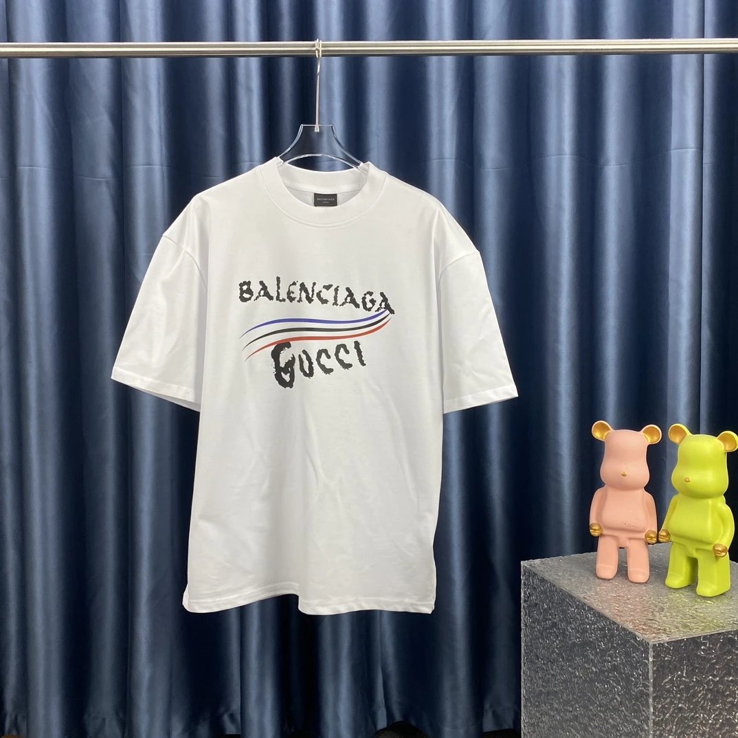 Balenciaga T-Shirts