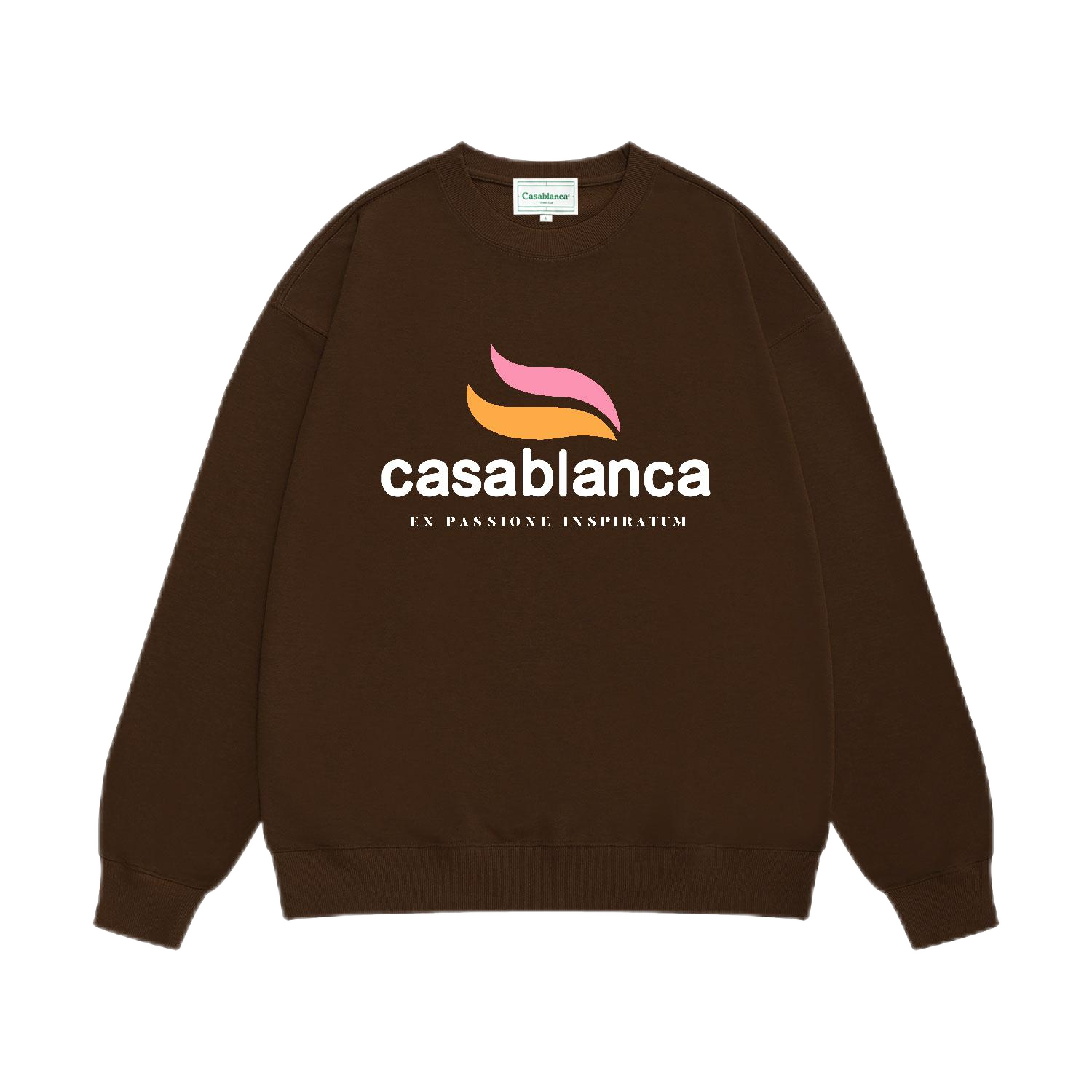Casablanca Hoodies