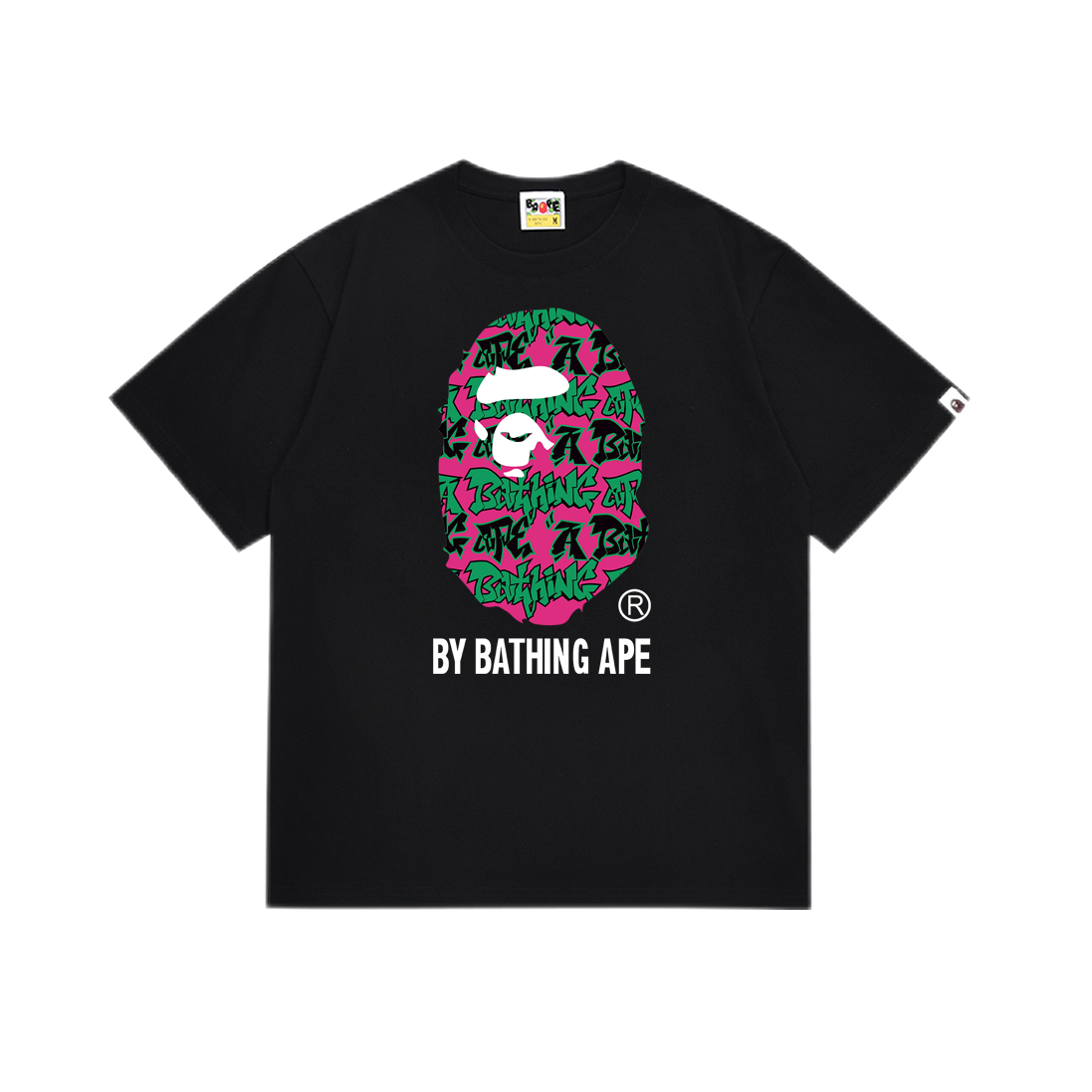 A Bathing Ape T-Shirts