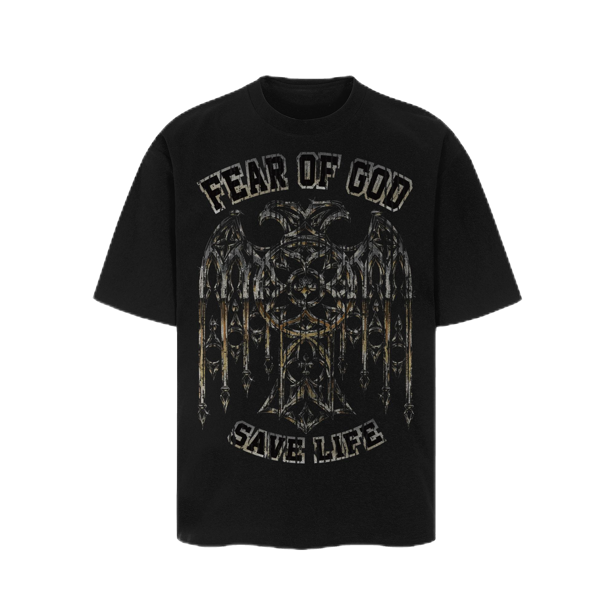 Fear of God T-Shirts