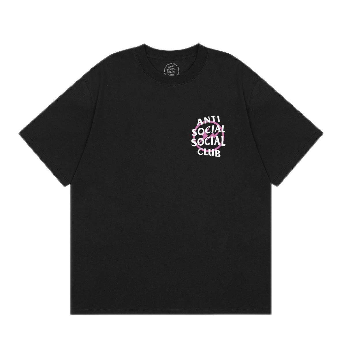 Anti Social Social Club T-Shirts