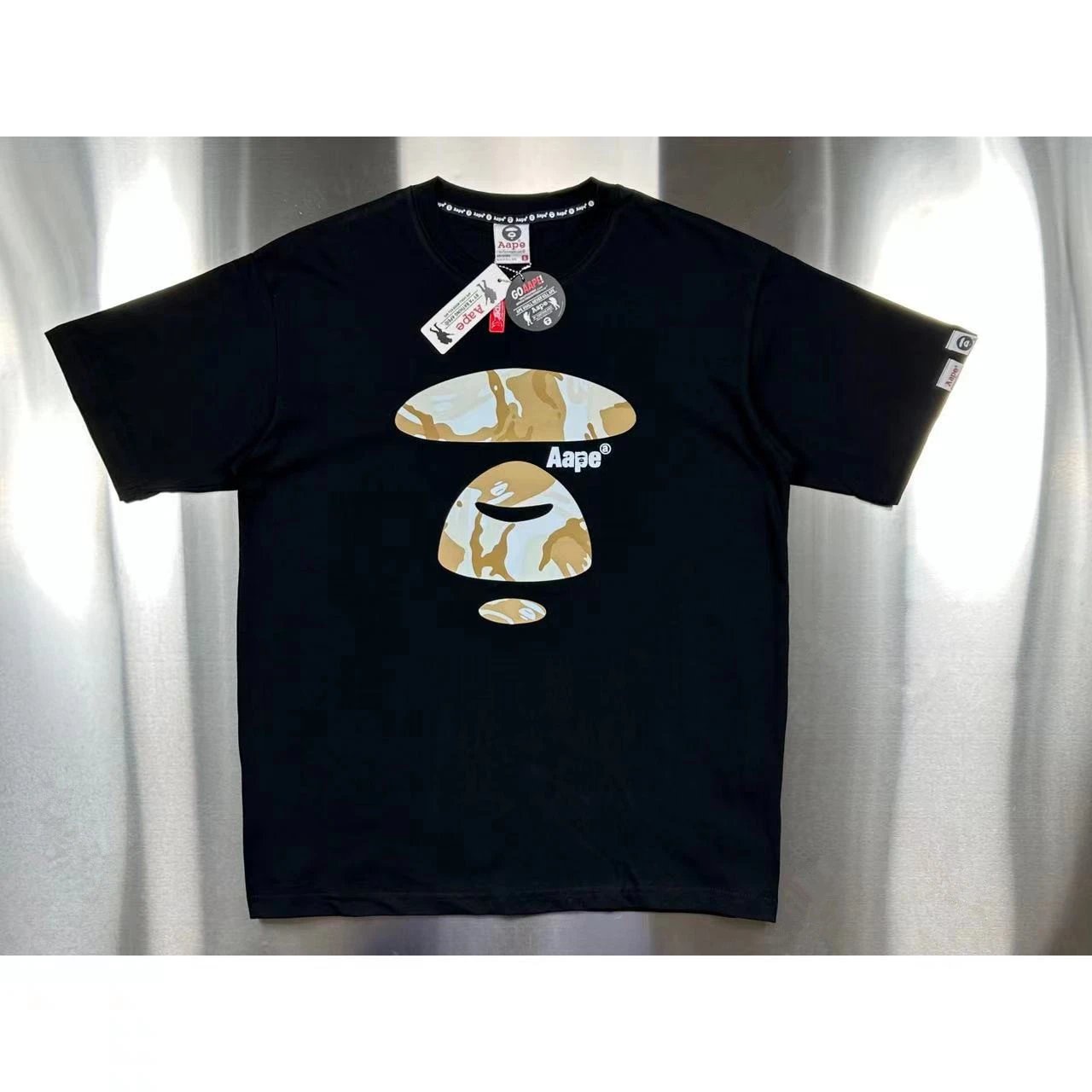 A Bathing Ape T-Shirts