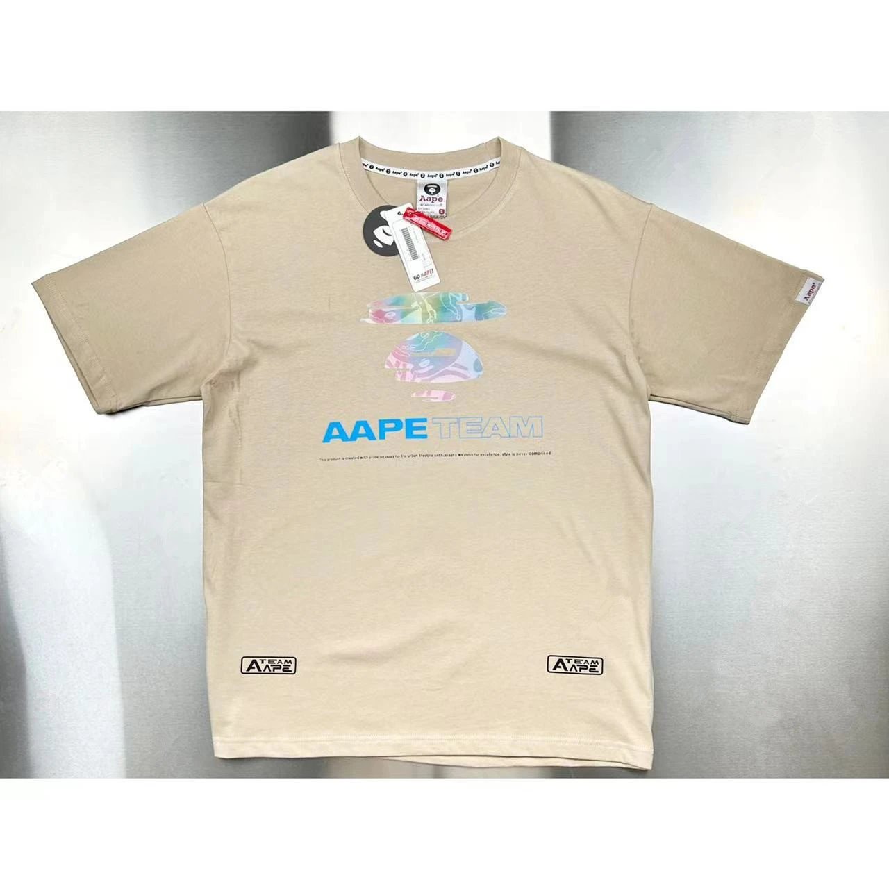 A Bathing Ape T-Shirts
