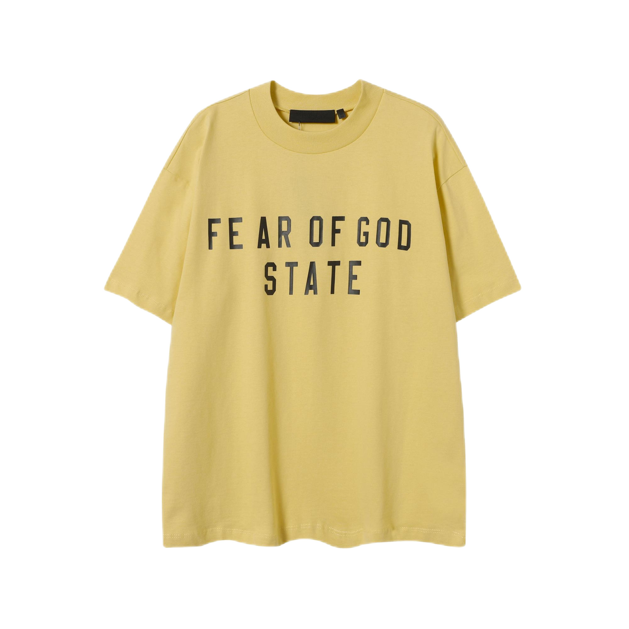 Fear of God T-Shirts