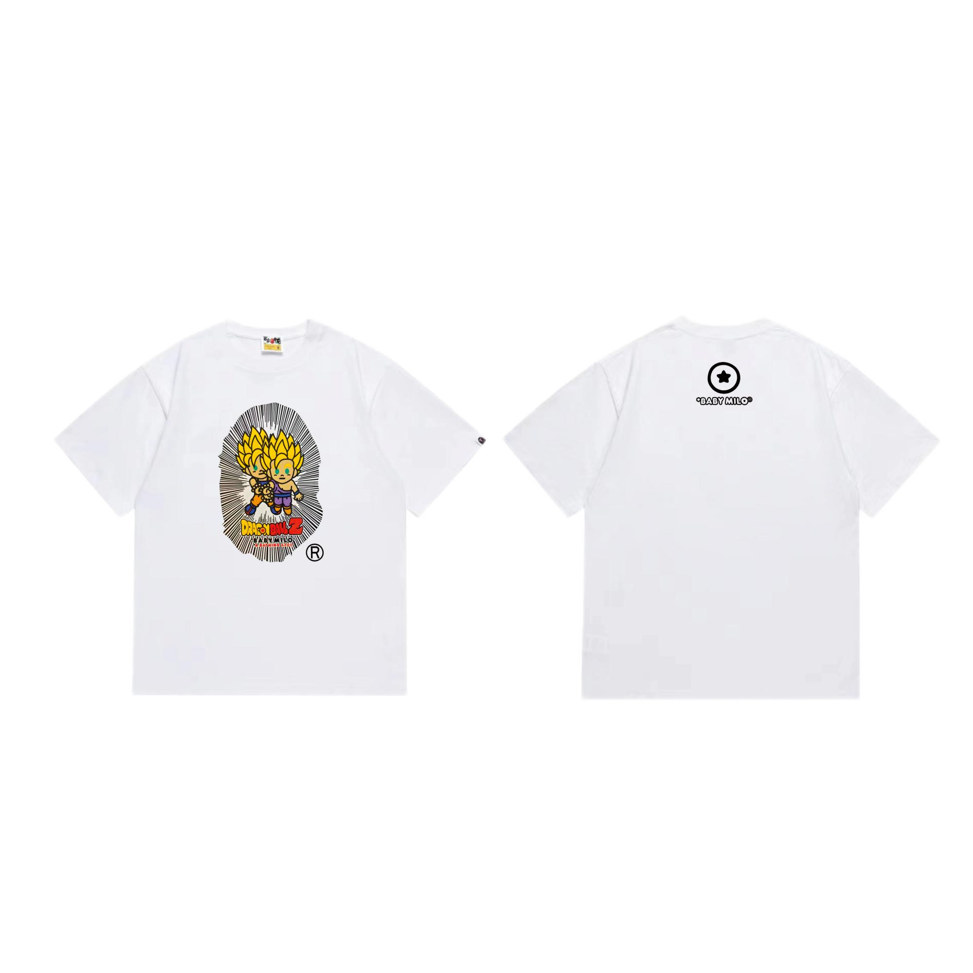 A Bathing Ape T-Shirts