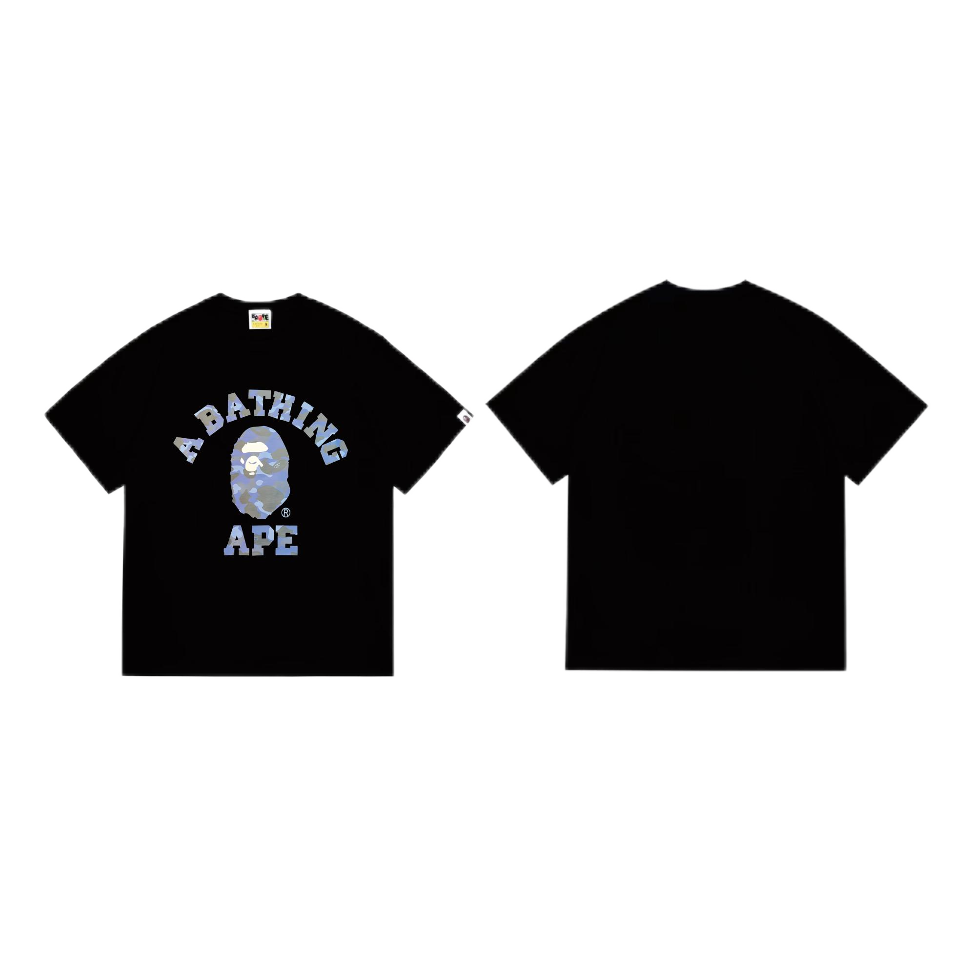 A Bathing Ape T-Shirts