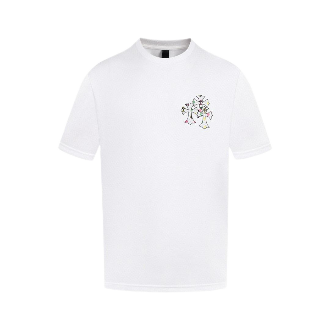 Chrome Hearts T-Shirts