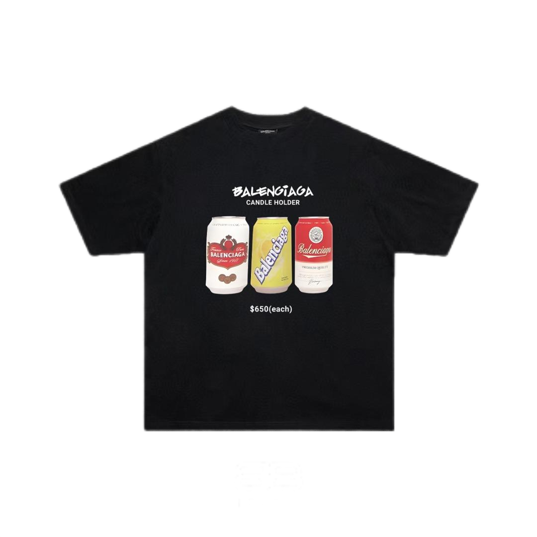 Balenciaga T-Shirts