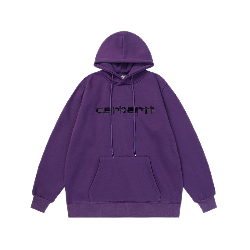 Carhartt Hoodies