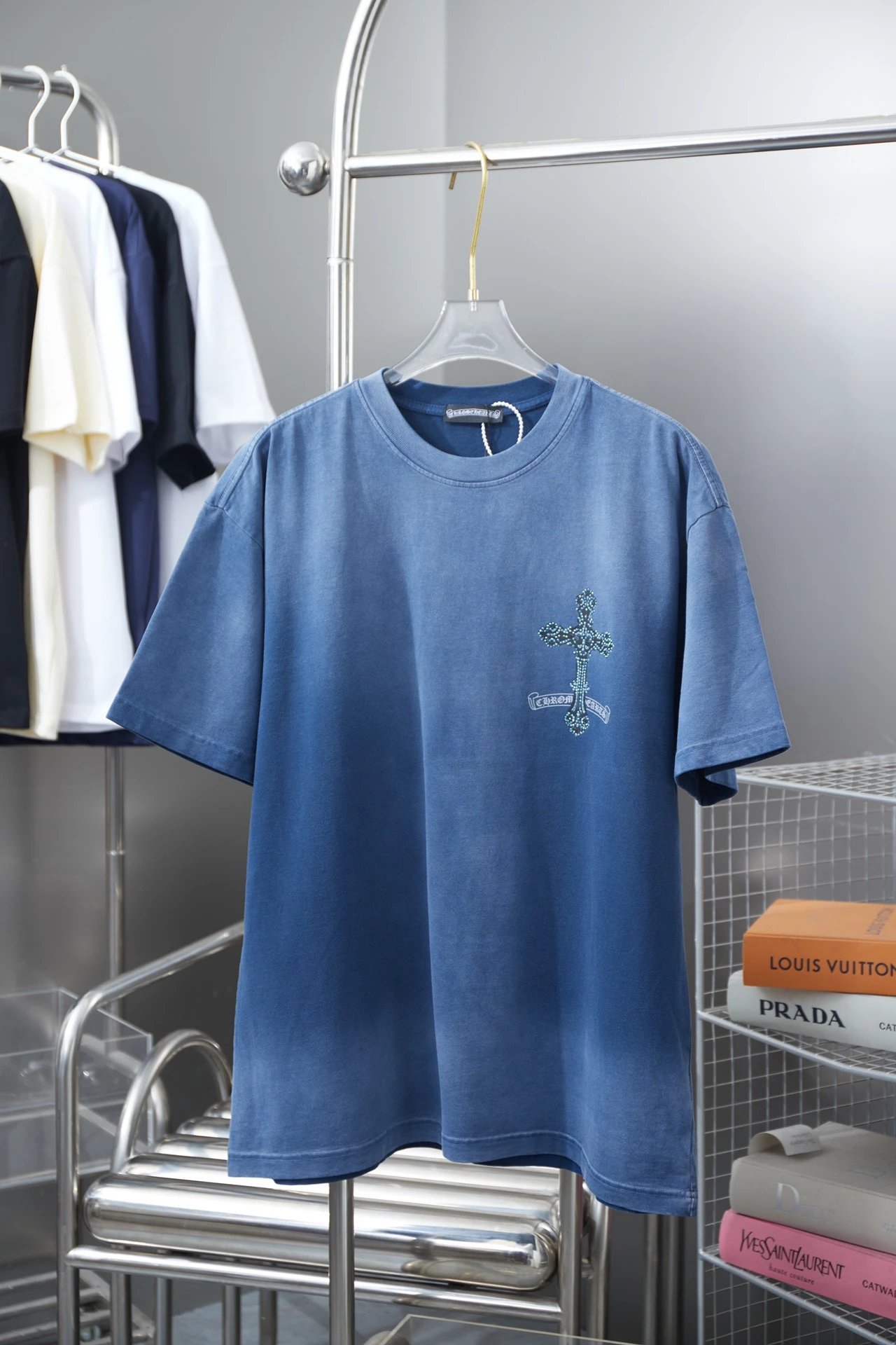 Chrome Hearts T-Shirts