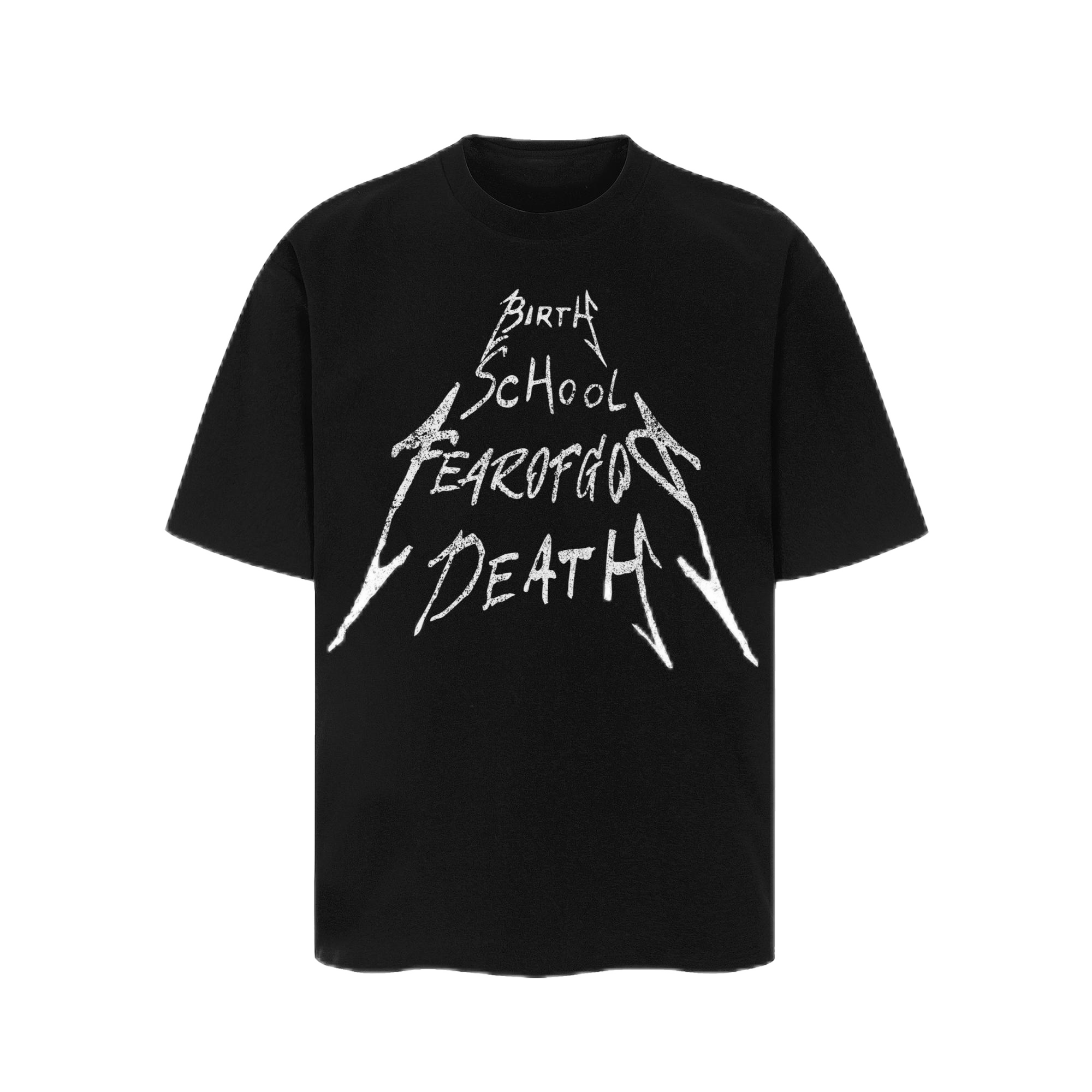 Fear of God T-Shirts