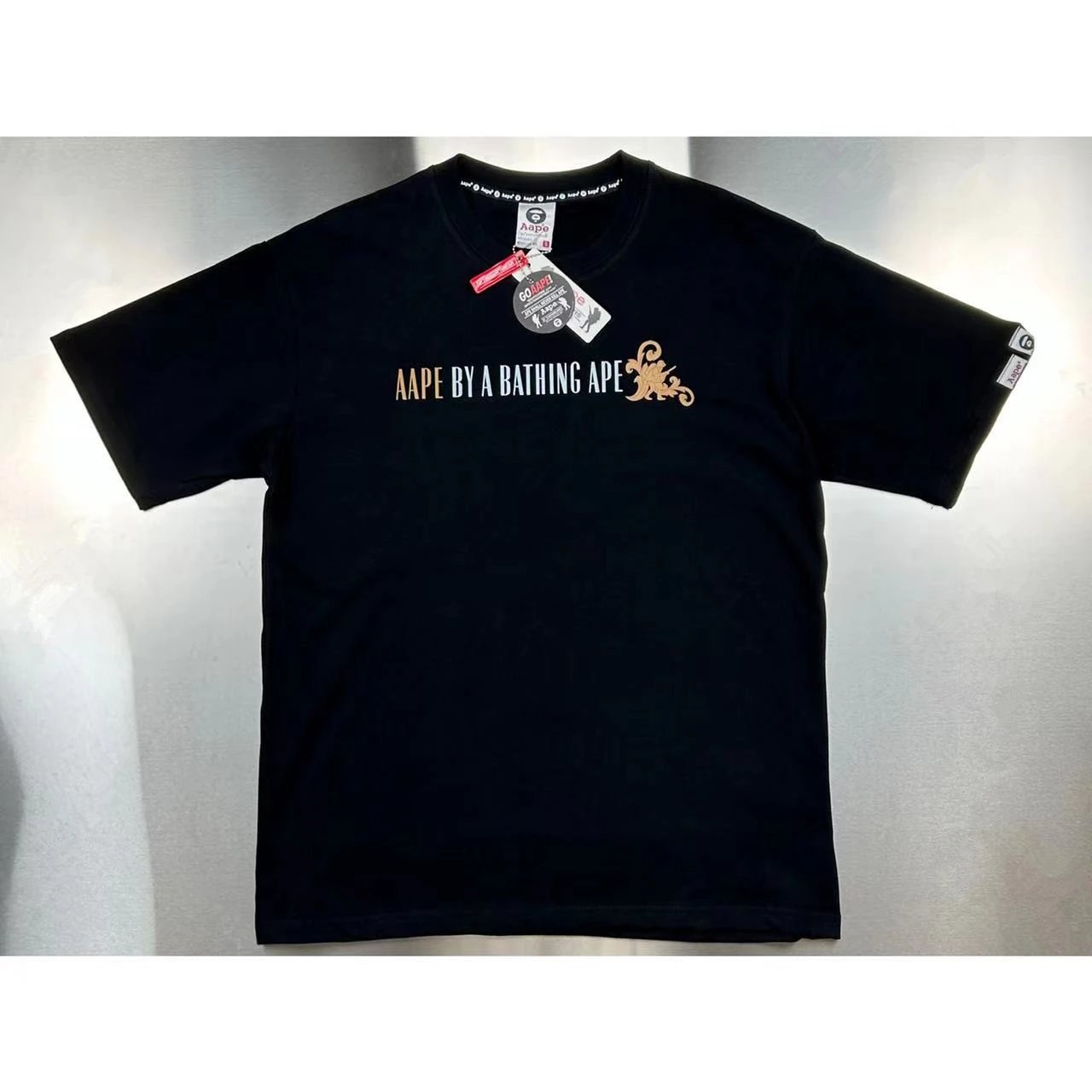 A Bathing Ape T-Shirts