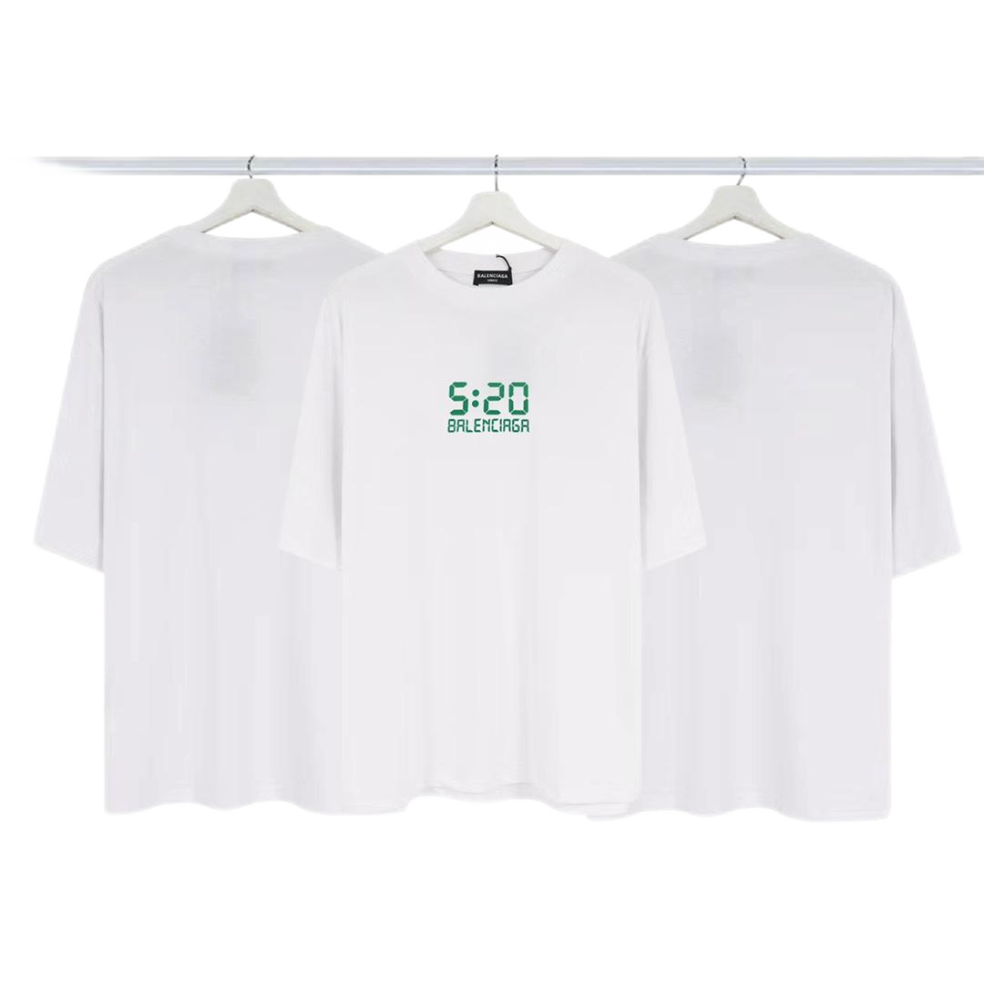 Balenciaga T-Shirts