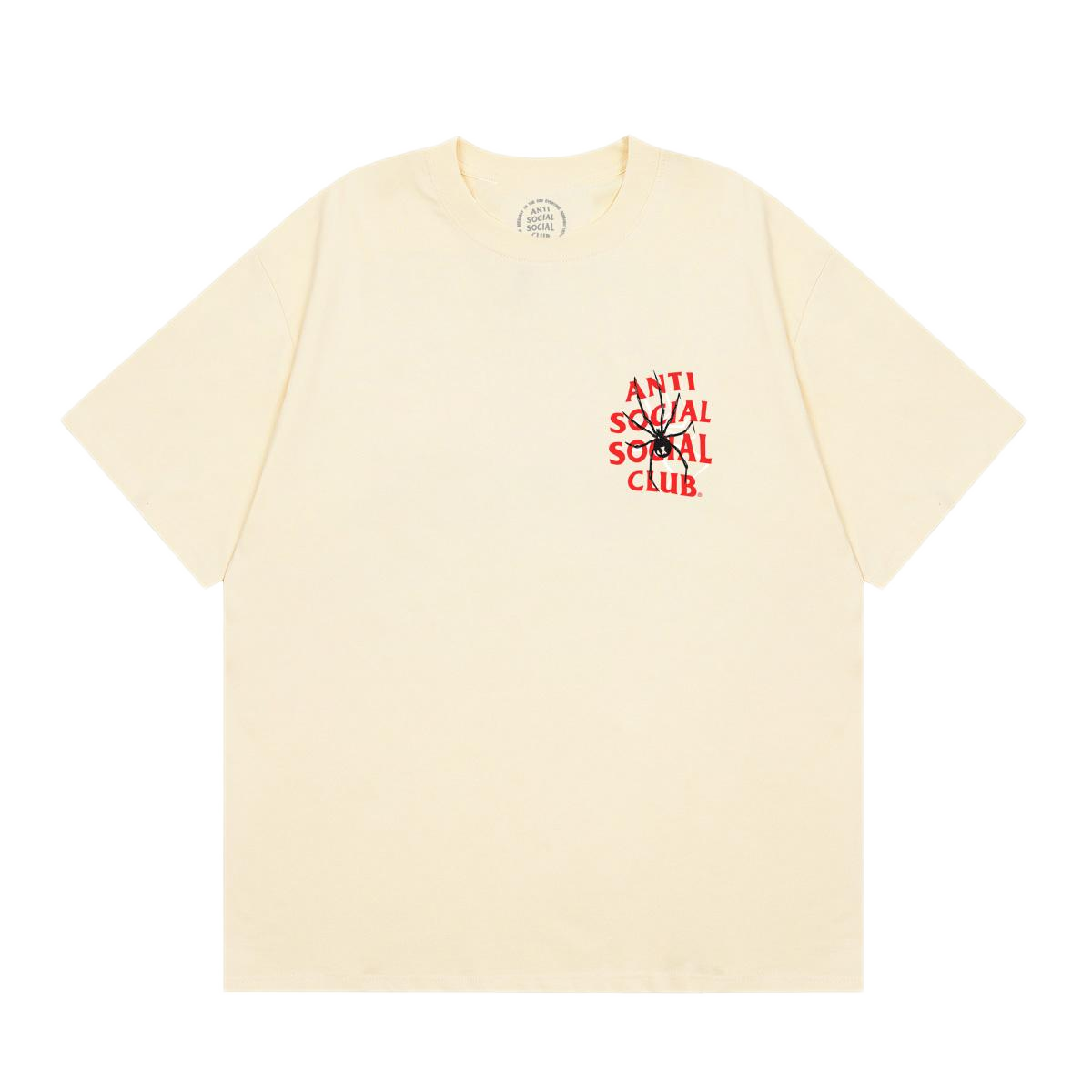 Anti Social Social Club T-Shirts