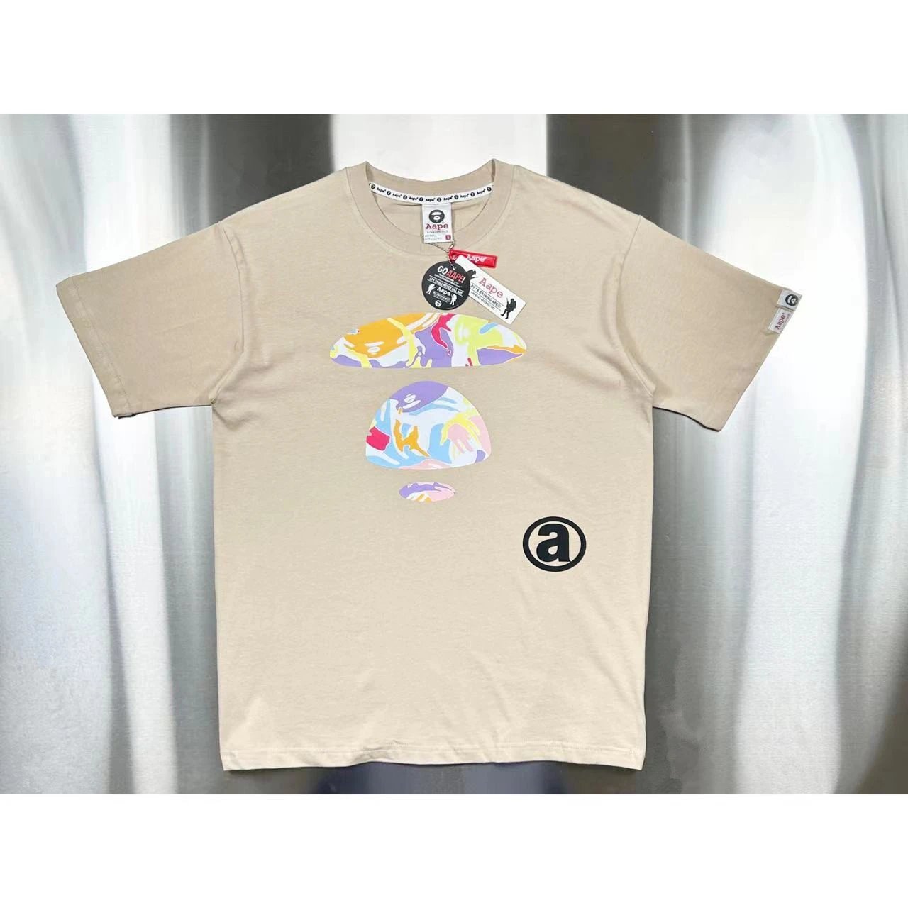 A Bathing Ape T-Shirts