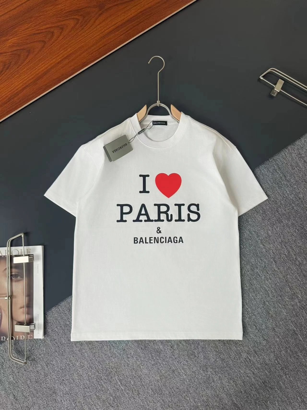 Balenciaga T-Shirts