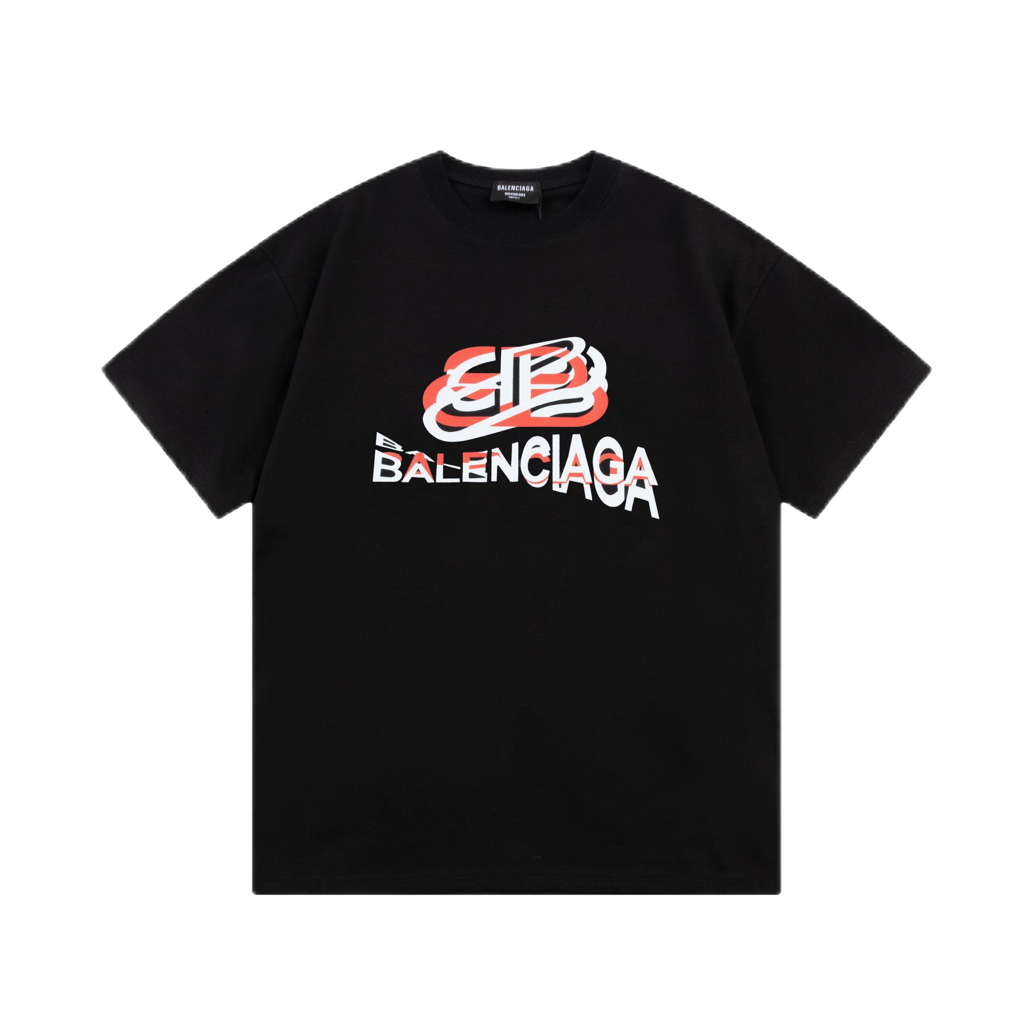 Balenciaga T-Shirts