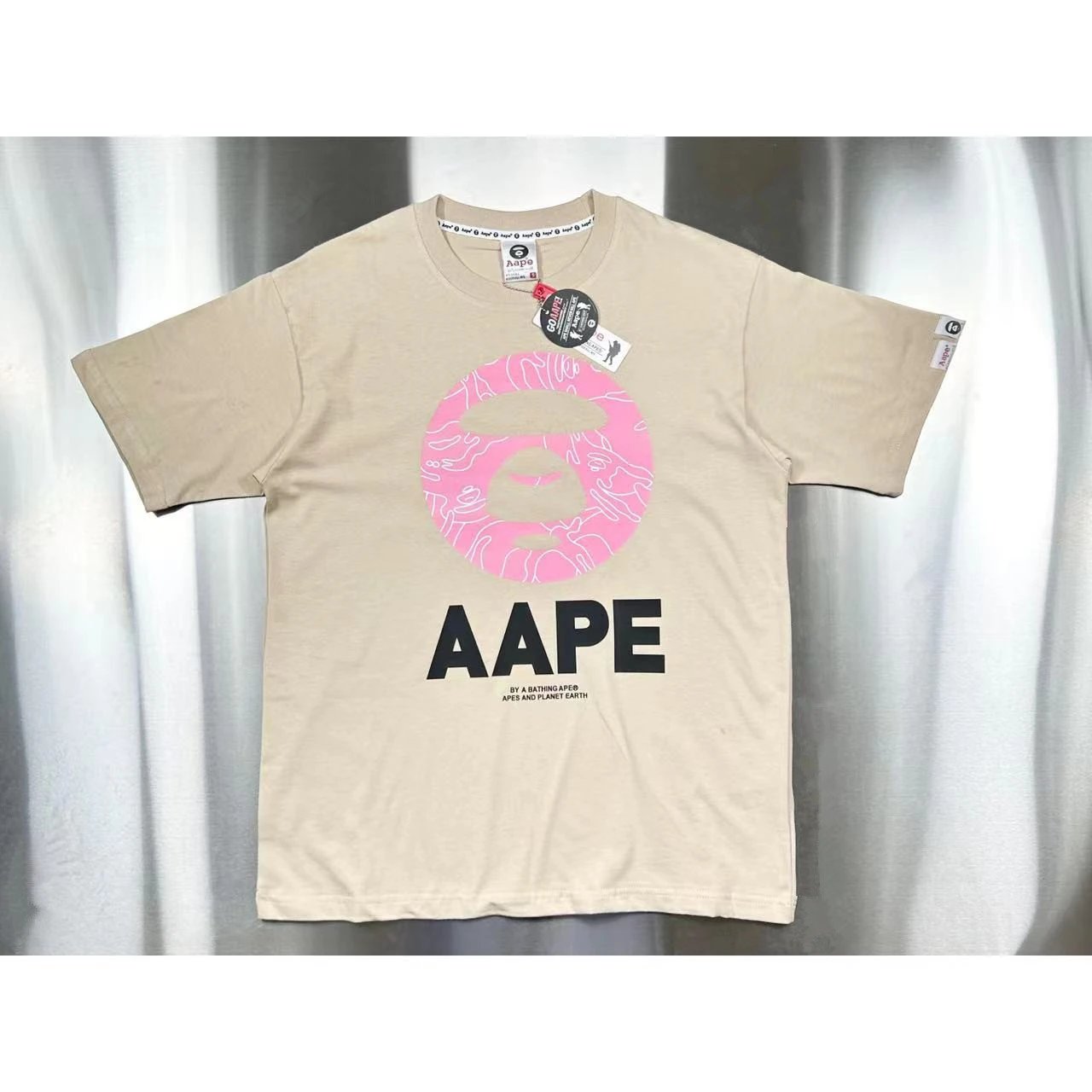 A Bathing Ape T-Shirts