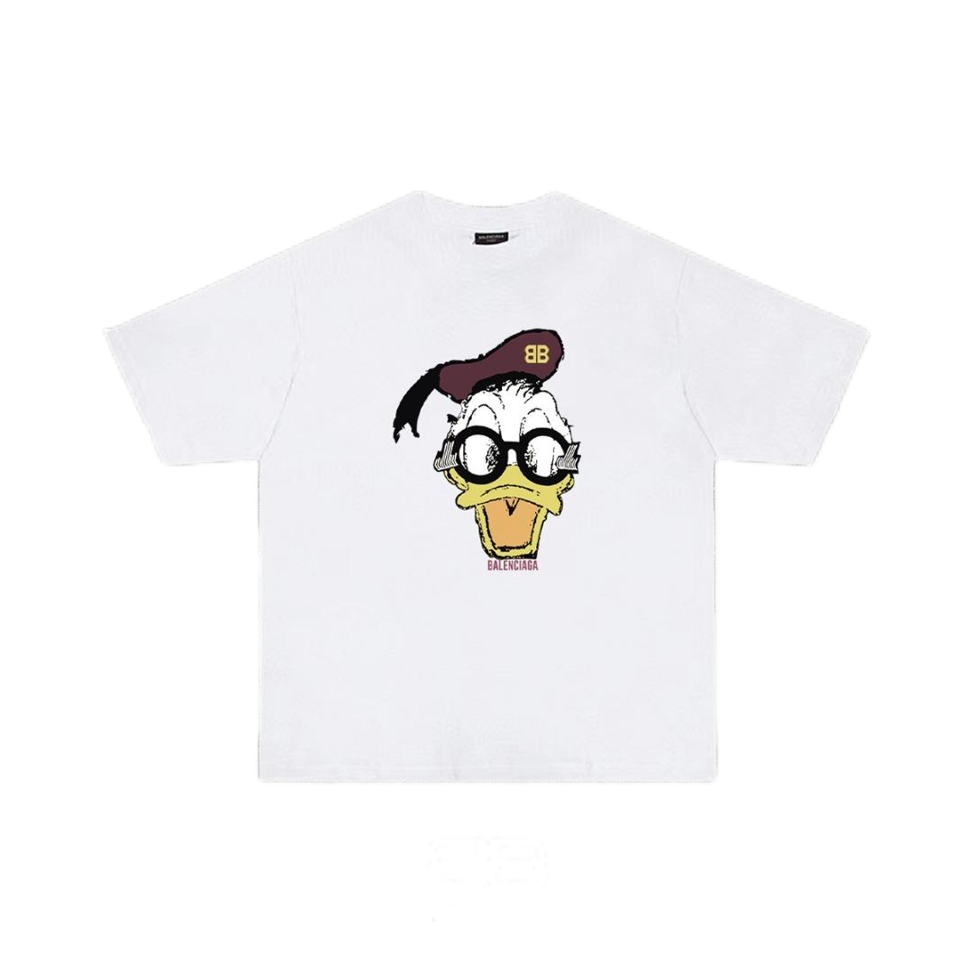 Balenciaga T-Shirts
