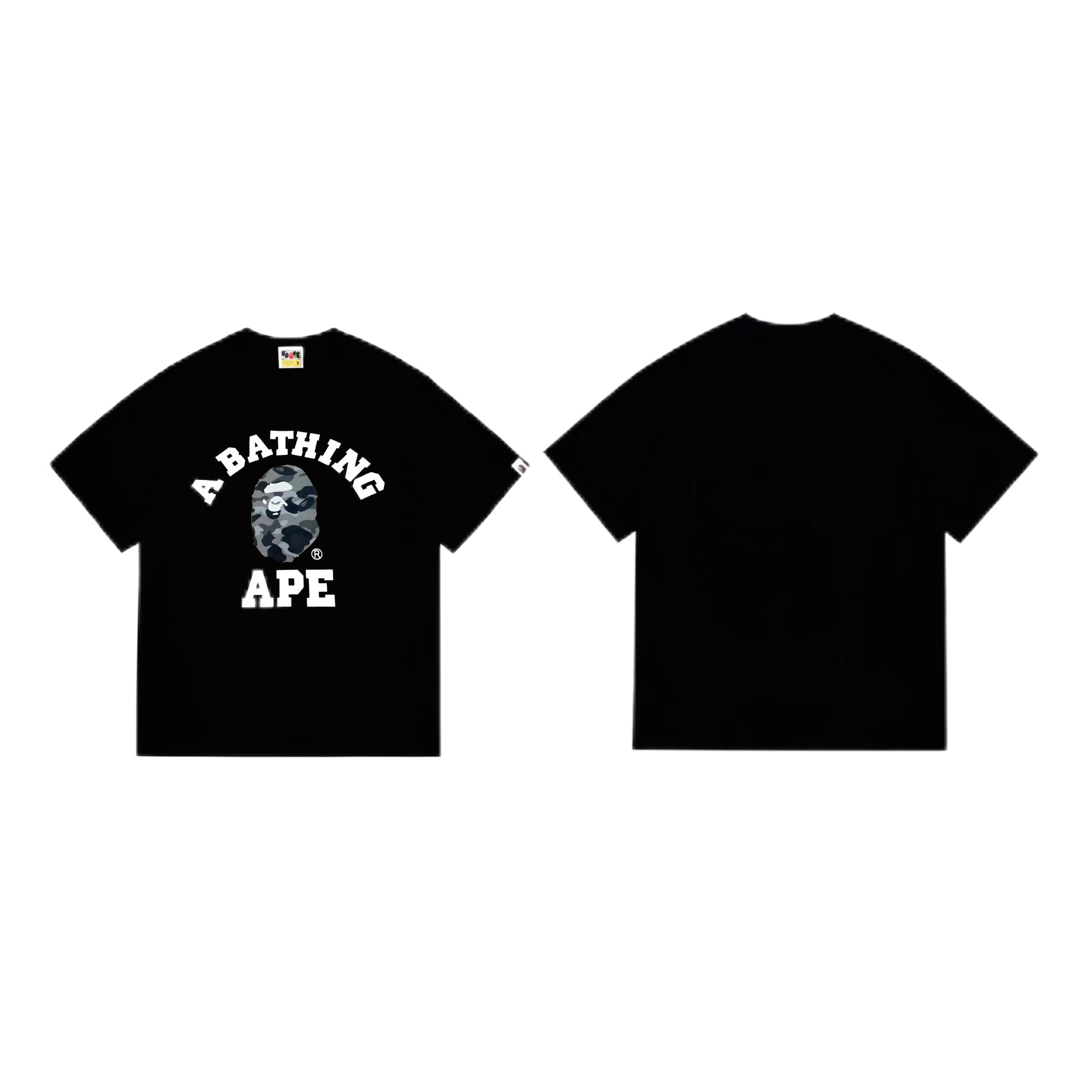 A Bathing Ape T-Shirts