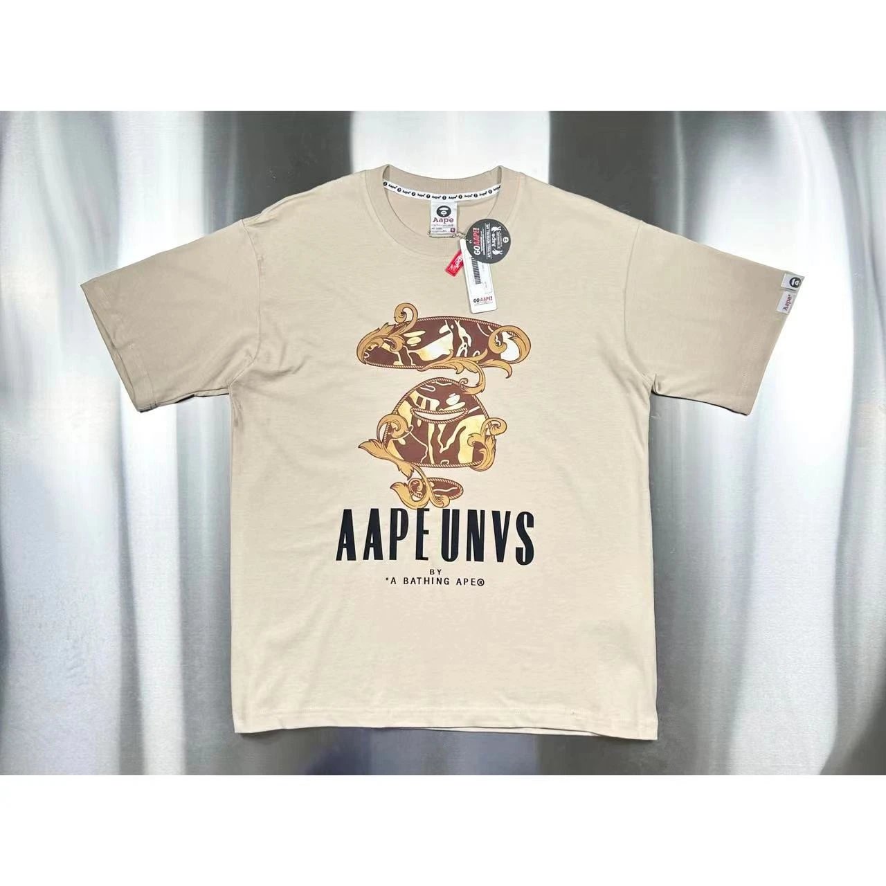 A Bathing Ape T-Shirts
